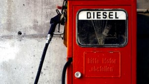 Diesel tot halve euro duurder binnenkort?