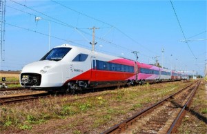 Nederlandse en Belgische Spoorwegen voeren Fyra af