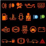 Helft automobilisten herkent de waarschuwingslampjes nietHelft automobilisten herkent de waarschuwingslampjes niet